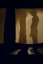 Divadlo Inspirace, Theater in Prague